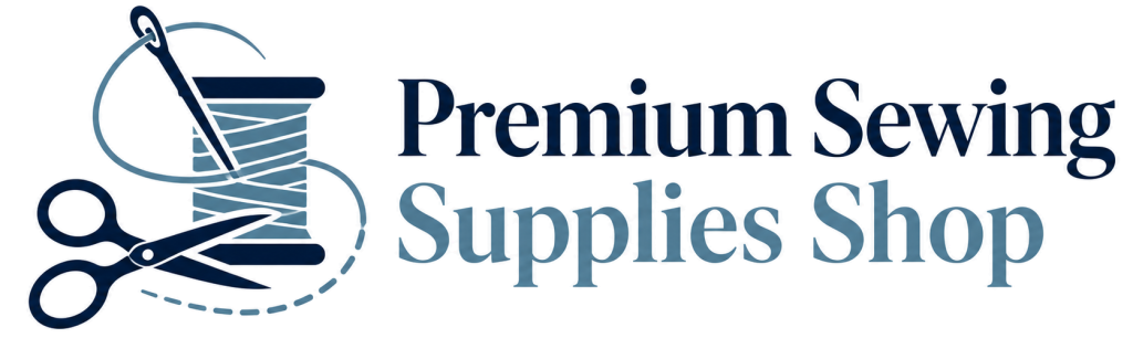 Premium Sewing Supplies Shop